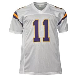 Daunte Culpepper Autographed Minnesota Vikings Football NFL Jersey JSA -Signature Souvenir Shop culpepper vikings white autographed stitched football jersey front 1800x1800 b1d54ec7 0814 45bf 9c2e 9196ca7d5d98 400x@2x