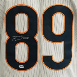 Mike Ditka Autographed Chicago Bears White Football Jersey PSA -Signature Souvenir Shop ditka bears wht 3 1800x1800 56bf0df8 82ce 4022 9ddc 4ef8a9252df8 400x@2x
