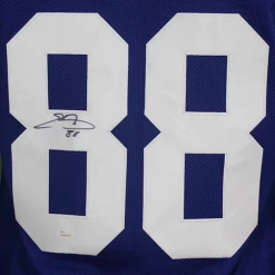 Evan Engram Autographed New York Giants Football NFL Jersey JSA 8 Evan Engram Autographed New York Giants Football NFL Jersey JSA -Signature Souvenir Shop engram giants blu 3 1800x1800 60e53f02 5320 4823 904e ca62cf591e72 400x@2x