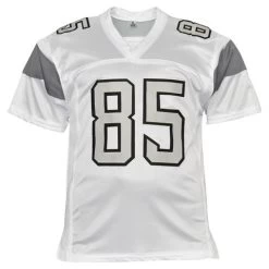Antonio Gates Autographed Los Angeles Chargers Limited Platinum Football NFL Jersey JSA -Signature Souvenir Shop gates chargers platinum autographed stitched football jersey front 480x480 2227d568 3f53 4327 9409 7149e76b81ac 400x@2x
