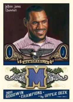 2011 Upper Deck Goodwin Champions Hobby Box -Signature Souvenir Shop goodwin4 400x@2x