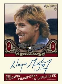 2011 Upper Deck Goodwin Champions Hobby Box -Signature Souvenir Shop goodwin5 400x@2x