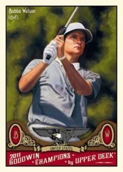 2011 Upper Deck Goodwin Champions Hobby Box -Signature Souvenir Shop goodwin7 400x@2x