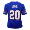 Frank Gore Autographed Buffalo Bills Football NFL Jersey JSA 2 Frank Gore Autographed Buffalo Bills Football NFL Jersey JSA -Signature Souvenir Shop gore bills blu 1 1800x1800 abc0d0b1 cfe5 47a0 9d3e 4dc04cc06711 400x@2x