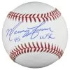 Marquis Grissom Autographed Official Major League Baseball With 95 WSC Inscription JSA -Signature Souvenir Shop grissom 95 ws autographed rawlings major league baseball front 1800x1800 324ce5b3 63ce 4403 a2e8 ca7a1208caef 535x