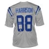 Marvin Harrison Autographed Indianapolis Colts Football NFL Jersey JSA -Signature Souvenir Shop harrison colts grey autographed stitched football jersey back 1800x1800 fa8f45f6 01a8 4554 956d f91b53cdf226 400x@2x