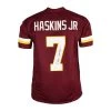 Dwayne Haskins Autographed Washington Football NFL Jersey JSA 1 Dwayne Haskins Autographed Washington Football NFL Jersey JSA -Signature Souvenir Shop haskins jr redskins maroon autographed stitched football jersey back 1800x1800 baa1f4b0 2308 489c be63 56cf329115c4 400x@2x