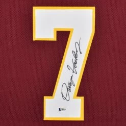 Dwayne Haskins Autographed Washington Football NFL Jersey JSA -Signature Souvenir Shop haskins jr redskins maroon autographed stitched football jersey signature 480x480 35041312 22db 43e2 a000 3958e85cc6a0 400x@2x