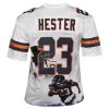 Devin Hester Autographed Chicago Bears Artwork Football NFL Jersey JSA -Signature Souvenir Shop hester bears artwork white autographed stitched football jersey back 1800x1800 7d081f8e db09 4d79 a3f9 f13e72ff4e2a 400x@2x