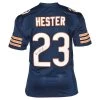 Devin Hester Autographed Chicago Bears Football NFL Jersey JSA -Signature Souvenir Shop hester bears blue autographed stitched football jersey back 1800x1800 16445cdd 76a5 48a9 a9ab 0f945a3b1508 400x@2x