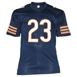 Devin Hester Autographed Chicago Bears Football NFL Jersey JSA -Signature Souvenir Shop hester bears blue autographed stitched football jersey front 480x480 bb797e88 d305 4505 8d66 963e978c54f1 400x@2x