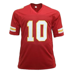 Tyreek Hill Autographed Kansas City Chiefs NFL Football Jersey JSA -Signature Souvenir Shop hill chiefs red 2 1800x1800 0b163be0 c06d 4ec4 87eb 83201a2f1794 400x@2x