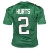 Jalen Hurts Autographed Philadelphia Eagles Football NFL Jersey JSA 2 Jalen Hurts Autographed Philadelphia Eagles Football NFL Jersey JSA -Signature Souvenir Shop hurts eagles alternate green autographed stitched football jersey back 1800x1800 91e1885d f744 438e 8b0a 1ec6679ad20b 400x@2x