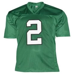 Jalen Hurts Autographed Philadelphia Eagles Football NFL Jersey JSA -Signature Souvenir Shop hurts eagles alternate green autographed stitched football jersey front 1800x1800 73d07dcb 1320 471a b6b8 96bf97e0de9e 400x@2x