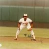 Eddie Murray Baltimore Orioles Autographed 8x10 Photo JSA