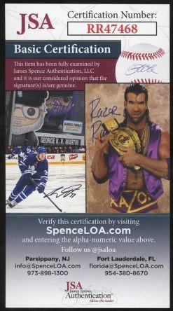 1964 Topps Hank Aaron #49 Milwaukee Braves Autographed Baseball Card JSA -Signature Souvenir Shop il 1588xN.3515326991 9npa 400x@2x