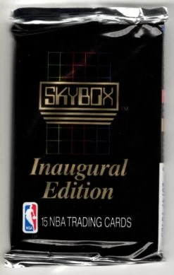 Various Vintage Basketball Packs Factory Sealed Unopened (Choose Your Own!) - 1989-90 NBA Hoops -Signature Souvenir Shop il 1588xN.3685144747 lx82 400x@2x