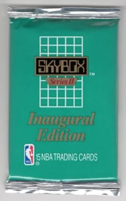 Various Vintage Basketball Packs Factory Sealed Unopened (Choose Your Own!) - 1989-90 NBA Hoops -Signature Souvenir Shop il 1588xN.3685144795 4gfm 400x@2x