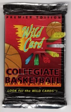 Various Vintage Basketball Packs Factory Sealed Unopened (Choose Your Own!) - 1989-90 NBA Hoops -Signature Souvenir Shop il 1588xN.3685144959 2fbz 400x@2x