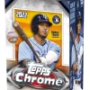 2022 Topps Chrome MLB Baseball Trading Cards Blaster Box 2 2022 Topps Chrome MLB Baseball Trading Cards Blaster Box -Signature Souvenir Shop image 400x@2x