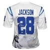 Marlin Jackson Autographed Indianapolis Colts Artwork Football NFL Jersey JSA 2 Marlin Jackson Autographed Indianapolis Colts Artwork Football NFL Jersey JSA -Signature Souvenir Shop jackson colts artwork white autographed stitched football jersey back 1800x1800 29f61191 c16c 43a4 ae82 f33d953cde10 400x@2x