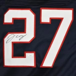 JC Jackson Autographed New England Patriots Color Rush Football Jersey JSA -Signature Souvenir Shop jackson patriots color rush autographed stitched football jersey signature 700x700 2c944a1a 1b25 4420 91fa 3a1914daab4d 400x@2x