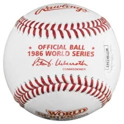 Howard Johnson Autographed Official MLB 1986 World Series Baseball With 86 WS Champ Inscription JSA 5 Howard Johnson Autographed Official MLB 1986 World Series Baseball With 86 WS Champ Inscription JSA -Signature Souvenir Shop johnson 86 ws champ autographed rawlings 1986 world series baseball back 480x480 824ea757 cdfa 405f ba92 e80f901bb2d8 400x@2x