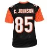 Chad Johnson Autographed Cincinnati Bengals Football NFL Jersey JSA -Signature Souvenir Shop johnson bengals black autographed stitched football jersey back 1800x1800 260cfc5c b5a1 47f5 b3bc 888080d20ef5 400x@2x