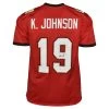 Keyshawn Johnson Autographed Tampa Bay Buccaneers Football NFL Jersey Beckett -Signature Souvenir Shop johnson buccaneers red autographed stitched football jersey back 1800x1800 e98b7085 3d3a 4007 9d94 795e85b9d45b 400x@2x