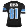 Calvin Johnson Autographed Detroit Lions Black Football NFL Jersey With HOF 21 Inscription JSA 1 Calvin Johnson Autographed Detroit Lions Black Football NFL Jersey With HOF 21 Inscription JSA -Signature Souvenir Shop johnson lions hof 21 black autographed stitched football jersey back 1800x1800 4cbe926d 29a8 4756 a3f1 940ca6807850 400x@2x