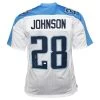 Chris Johnson Autographed Tennessee Titans Football NFL Jersey JSA -Signature Souvenir Shop johnson titans white autographed stitched football jersey back 1800x1800 b99add55 15d1 4421 b770 0426f71beff0 400x@2x