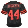 Kyle Juszczyk Autographed San Francisco 49ers Football NFL Jersey Beckett -Signature Souvenir Shop juszczyk 49ers black autographed stitched football jersey back 1800x1800 b4c897dc 8d7e 43c0 b8bb 8c136213ef5c 400x@2x
