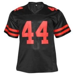 Kyle Juszczyk Autographed San Francisco 49ers Football NFL Jersey Beckett -Signature Souvenir Shop juszczyk 49ers black autographed stitched football jersey front 288x288 a771bc3f 7954 43a5 9838 ec669fc9349e 400x@2x