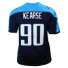 Jevon Kearse Autographed Tennessee Titans Football NFL Jersey JSA -Signature Souvenir Shop kearse titans blue autographed football jersey back 1800x1800 c8a88947 bbc1 4b35 8777 a0d742cf143b 400x@2x