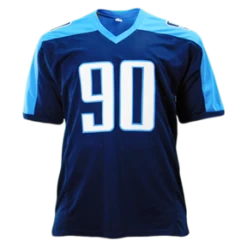 Jevon Kearse Autographed Tennessee Titans Football NFL Jersey JSA -Signature Souvenir Shop kearse titans blue autographed football jersey front 288x288 b0afb0b2 e356 453e 8665 d3a8d6a910ab 400x@2x