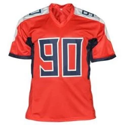 Jevon Kearse Autographed Tennessee Titans Inverted Legend Football NFL Jersey JSA 7 Jevon Kearse Autographed Tennessee Titans Inverted Legend Football NFL Jersey JSA -Signature Souvenir Shop kearse titans inverted red autographed stitched football jersey front 288x288 ac65cfbb 2ddf 4e9f b6ba 137530a41033 400x@2x