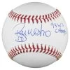 Ryan Klesko Autographed Official Major League Baseball With 95 WS Champs Inscription JSA -Signature Souvenir Shop klesko 95 ws champs autographed rawlings major league baseball front 1800x1800 40d1dc8f 343f 49fb 9d33 78c775a308ef 535x