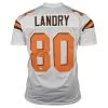 Jarvis Landry Autographed Cleveland Browns Football NFL Jersey JSA 2 Jarvis Landry Autographed Cleveland Browns Football NFL Jersey JSA -Signature Souvenir Shop landry browns white autographed stitched football jersey back 1800x1800 c6176056 366c 4cfe 8304 dc1fe38553c1 400x@2x