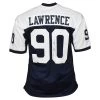 Demarcus Lawrence Autographed Dallas CowboysThanksgiving Football NFL Jersey JSA 1 Demarcus Lawrence Autographed Dallas CowboysThanksgiving Football NFL Jersey JSA -Signature Souvenir Shop lawrence cowboys thanksgiving autographed stitched football jersey back 1800x1800 7d28fa4b 22d9 483a b65a e34bd2056eb0 400x@2x