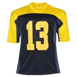 Allen Lazard Autographed Green Bay Pro Blue Throwback NFL Football Jersey JSA 7 Allen Lazard Autographed Green Bay Pro Blue Throwback NFL Football Jersey JSA -Signature Souvenir Shop lazard packers throwback autographed stitched football jersey front 1800x1800 d24bec1c 961d 4485 b076 0fac55c9499e 400x@2x