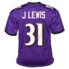 Jamal Lewis Autographed Baltimore Ravens Football NFL Jersey JSA -Signature Souvenir Shop lewis jamal ravens purple autographed stitched football jersey back 1800x1800 613fd7ef 245d 4c44 82f5 87ee50930c36 400x@2x
