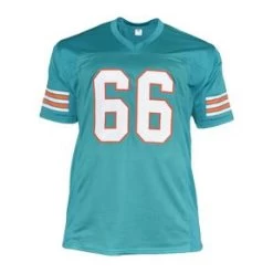 Larry Little Autographed Miami Dolphins Football NFL Jersey With HOF Inscription JSA -Signature Souvenir Shop little dolphins hof 93 blue autographed stitched football jersey front 288x288 135a5020 f312 473c 98d6 46cc5bb87586 400x@2x