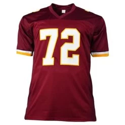 Dexter Manley Autographed Kansas City Chiefs Football NFL Jersey JSA -Signature Souvenir Shop manley redskins red autographed stitched football jersey front 480x480 006812c5 f8b3 4f01 9c78 9e86d5d7e1ef 400x@2x