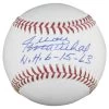 Juan Marichal Autographed Official Major League Baseball With No Hitter 6-15-63 Inscription JSA -Signature Souvenir Shop marichal no hitter autographed rawlings major league baseball front 1800x1800 4da2d66d b226 4e58 b4f8 6ed61ffd0034 535x