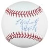 Edgar Martinez Autographed Official Major League Baseball With HOF 19 Inscription JSA -Signature Souvenir Shop martinez hof 19 autographed rawlings major league baseball front 1800x1800 685c9ca3 5f44 4b87 b663 10cff9ae68b7 535x