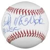 Bake McBride Autographed Official Major League Baseball With 80 WSC Inscription JSA -Signature Souvenir Shop mcbride 80 wsc autographed rawlings major league baseball front 1800x1800 3fc627e8 87da 4353 be3a f724338c8e4d 400x@2x