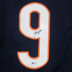 Jim McMahon Autographed Chicago Bears Football NFL Jersey JSA -Signature Souvenir Shop mcmahon bears blu 3 1800x1800 48bfac7b 8a2f 4de5 91d1 623b0bcb95f4 400x@2x
