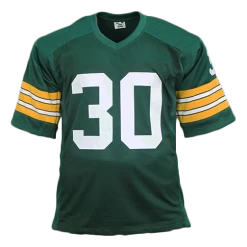 Chuck Mercein Autographed Green Bay Packers Football NFL Jersey With Ice Bowl Inscription JSA 8 Chuck Mercein Autographed Green Bay Packers Football NFL Jersey With Ice Bowl Inscription JSA -Signature Souvenir Shop mercein packers iceBowl 2 1800x1800 5e7ee688 cb5d 419b 9a6f 43f872fa8a67 400x@2x