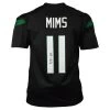 Denzel Mims Autographed New York Jets Football NFL Jersey JSA 2 Denzel Mims Autographed New York Jets Football NFL Jersey JSA -Signature Souvenir Shop mims jets black autographed stitched football jersey back 1800x1800 c893d217 1093 4bf8 bb57 d104f6d43977 400x@2x