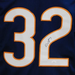 David Montgomery Autographed Chicago Bears Football NFL Jersey JSA -Signature Souvenir Shop montgomery bears blu 3 1800x1800 90fb0dd6 3431 4bd9 8f45 e1add7ca1753 400x@2x